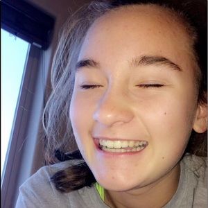 Meet your Posher, Kylee